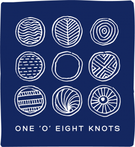 108-knots