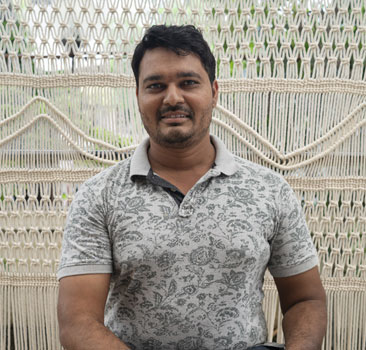 Dharmesh