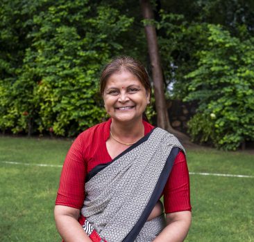Usha-min