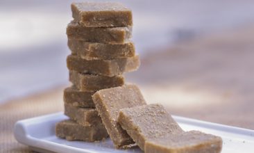 Aata Barfi - sukhadi