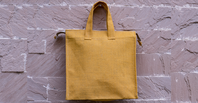 jute-bag