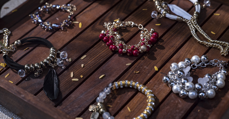 Bracelets
