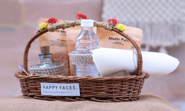 Car Hamper