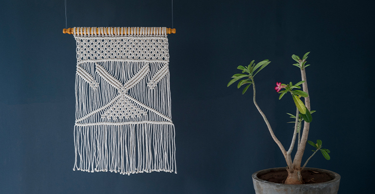 WALL HANGINGS