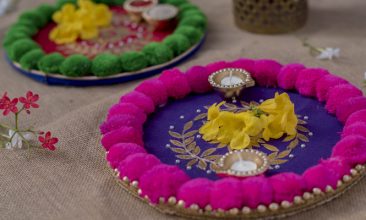puja-thali