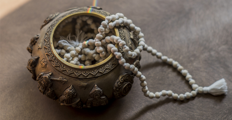 tulsi-mala